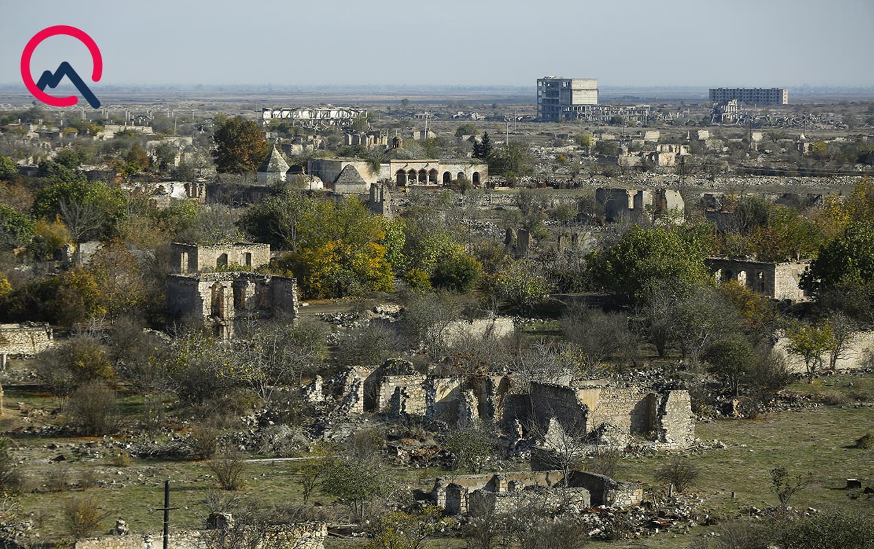 Bakıdan azad edilmiş rayonlara marşrutlar açılacaq