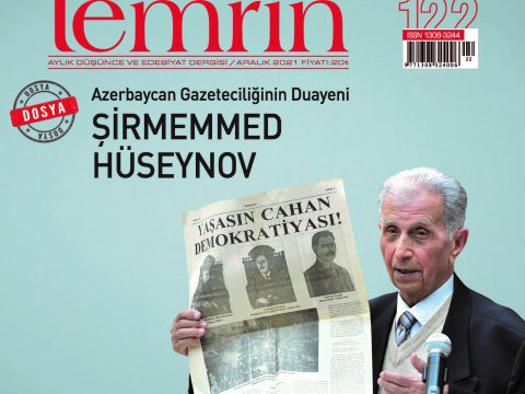 “Azərbaycan qəzetçiliyinin duayeni”