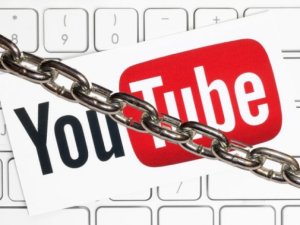 YouTube Rusiya KİV-lərinin kanallarını təcili sürətdə bloklayır