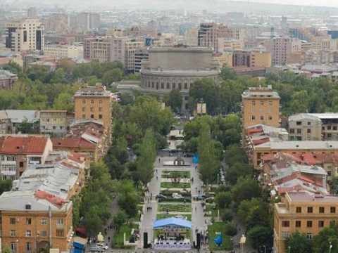 Arutyunyan: Proses başlayıb, Bakıya yalvaracağıq