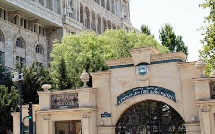 Azərbaycan Tibb Universitetinin əməkdaşlarının maaşı artırılıb