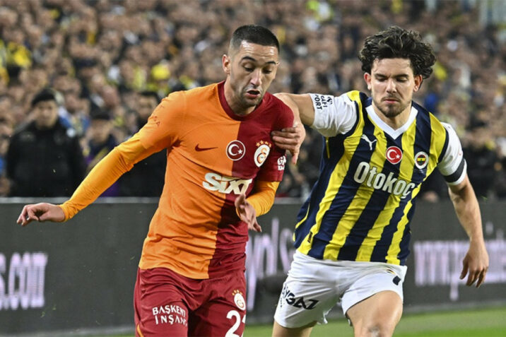 Dünyanın ən böyük derbiləri: Siyahıda “Qalatasaray” – “Fənərbaxça” matçı da var