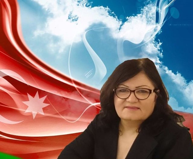 ​Məhluqə Rəhimova: “Qadın böyük qüvvədir”