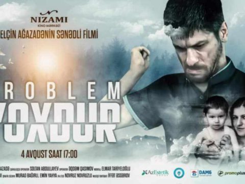 “Problem yoxdur” sənədli filmi növbəti dəfə nümayiş olundu