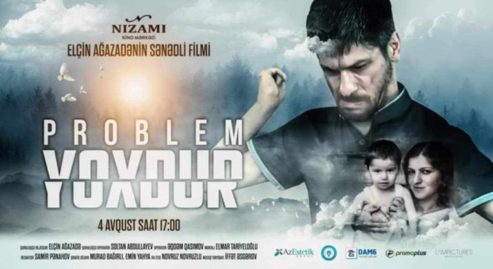 “Problem yoxdur” sənədli filmi növbəti dəfə nümayiş olundu