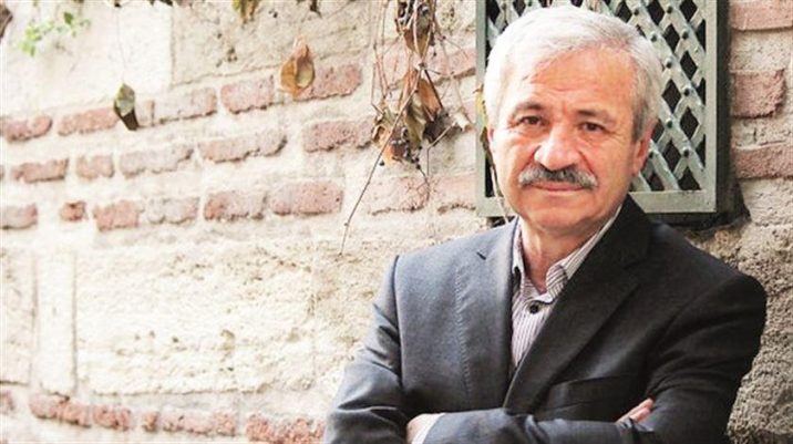 Türk dünyasının Mehmet DOĞANI… -Rəsmiyyə SABİR yazdı