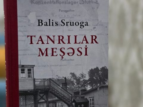 21319 nömrəli məhbusun tarixçəsi – Səlim Babullaoğlu yazdı