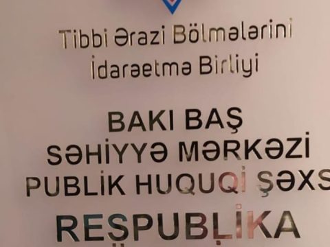 Müharibə veteranlarının Respublika xəstəxanasının əməkdaşlarına minnətdarlıq