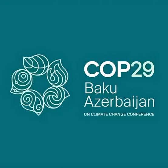 COP 29: Azərbaycan və Yaşıl Gələcək