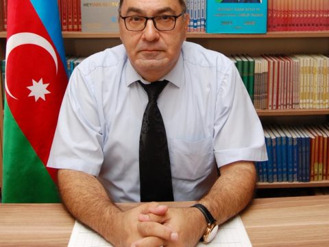 Üçrəngli bayrağımızın şanlı tarixi