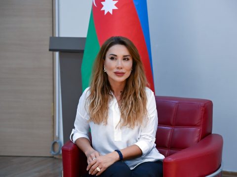 Azərbaycan regionun əsas idman gücünə çevrilib