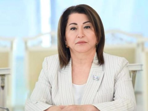 “Ölkəmizdə idmanın inkişafı dövlət siyasətinin prioritet istiqamətlərindəndir”