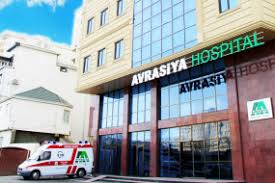 Avrasiya hospitalda Avropa və Asiyanı sarsıda biləcək şok əməl… – VİDEO